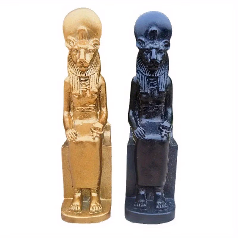 Sekhmet Mini Statue